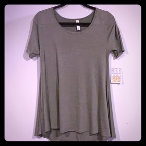 Brand new LuLaRoe XXS Perfect T